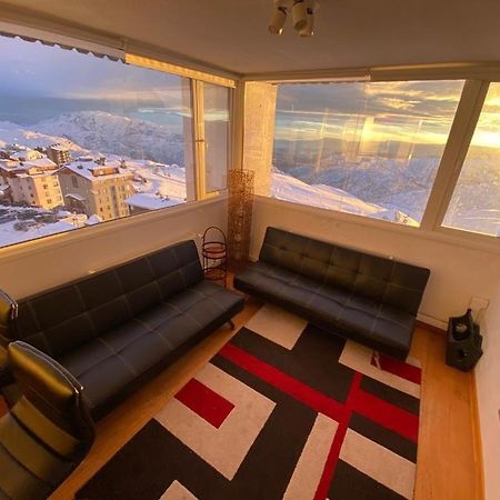 Apartamento El Colorado Exteriér fotografie