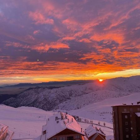 Apartamento El Colorado Exteriér fotografie