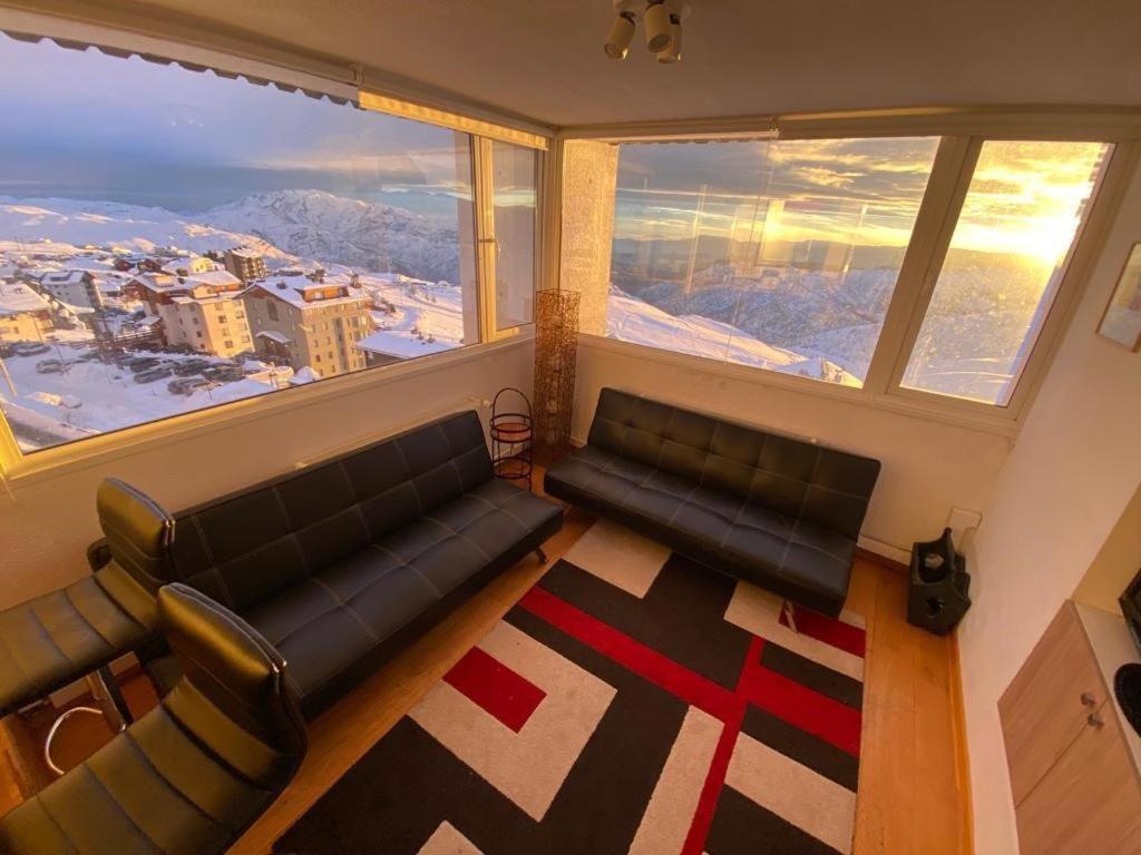 Apartamento El Colorado Exteriér fotografie