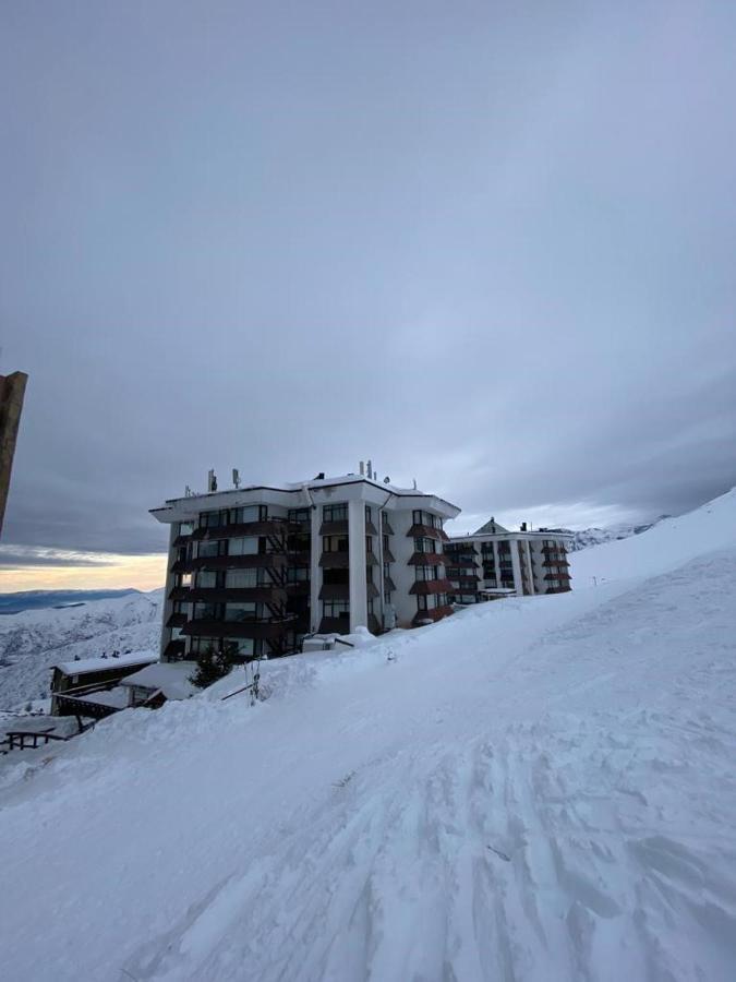 Apartamento El Colorado Exteriér fotografie