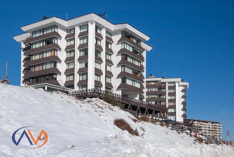 Apartamento El Colorado Pokoj fotografie