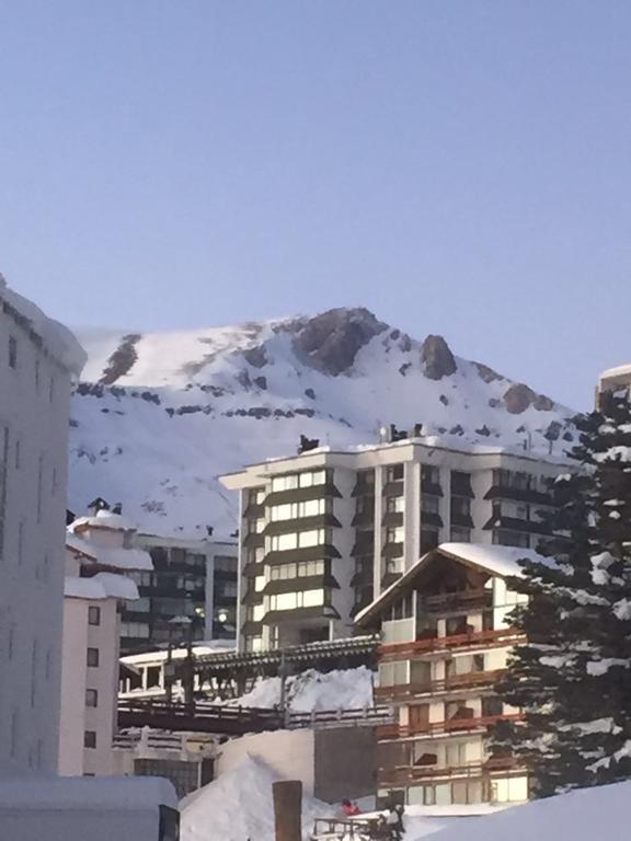 Apartamento El Colorado Exteriér fotografie