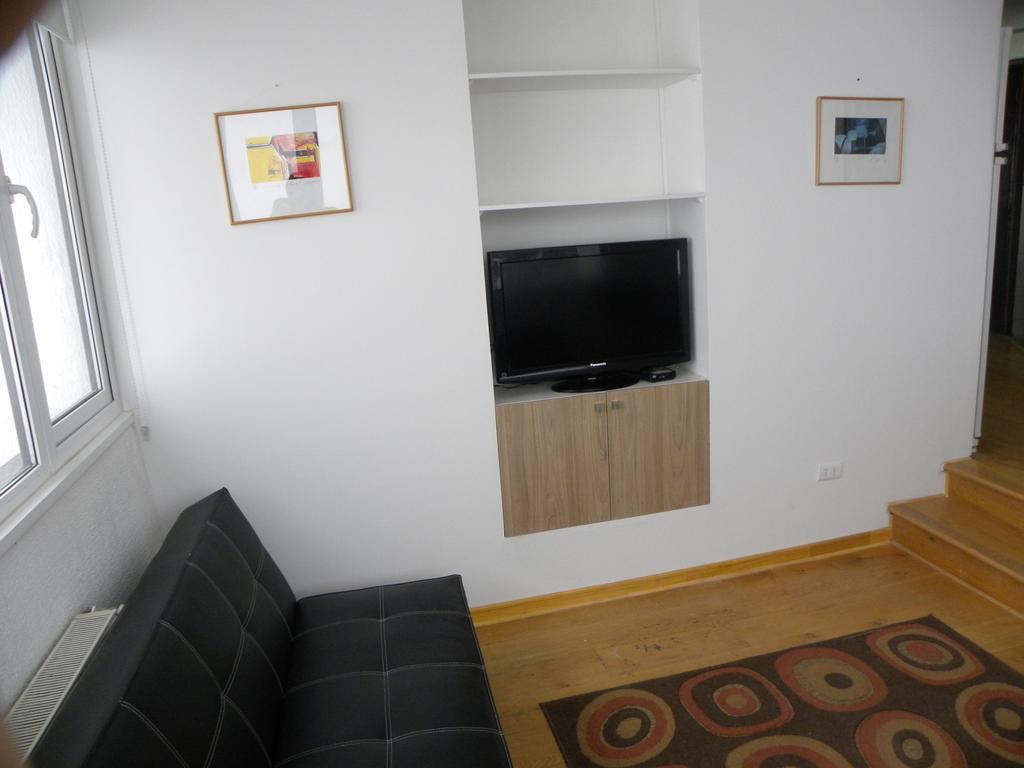 Apartamento El Colorado Exteriér fotografie