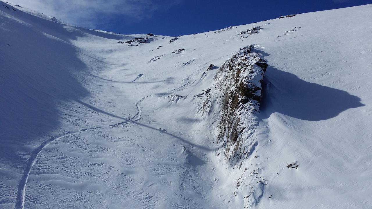 Apartamento El Colorado Exteriér fotografie